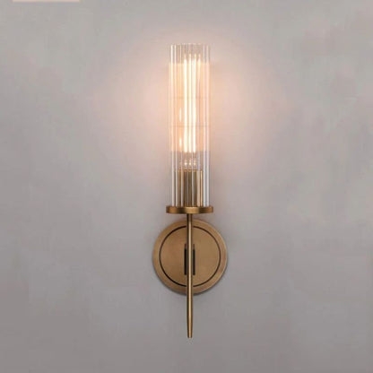 Cannelo Wall Sconce - Lightings Menu