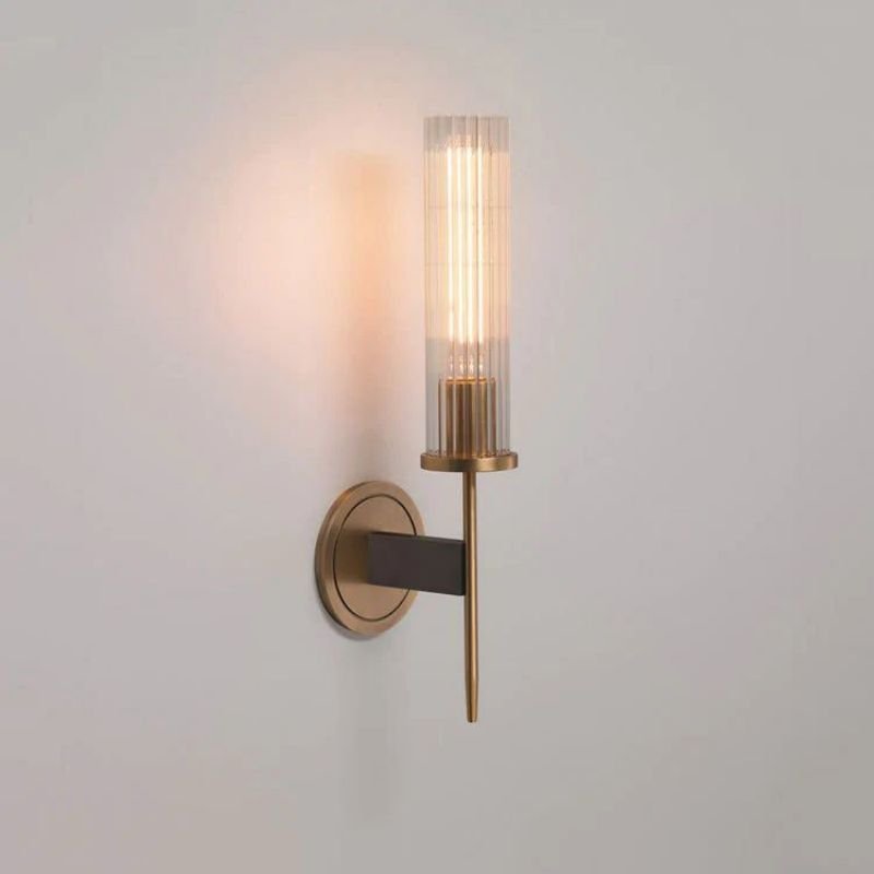 Cannelo Wall Sconce - Lightings Menu
