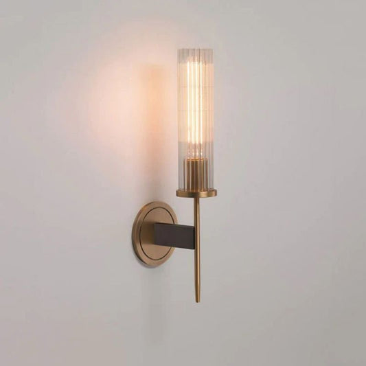 Cannelo Wall Sconce - Lightings Menu