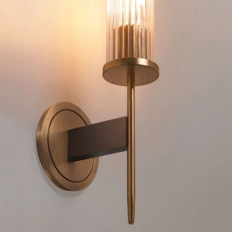 Cannelo Wall Sconce - Lightings Menu
