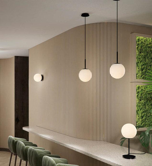 Cason Pendant - Lightings Menu
