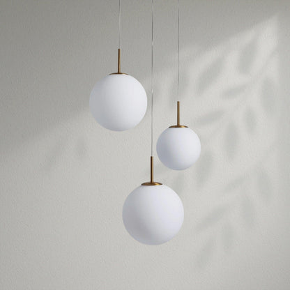 Cason Round Chandelier 20''28''34''43'' - Lightings Menu