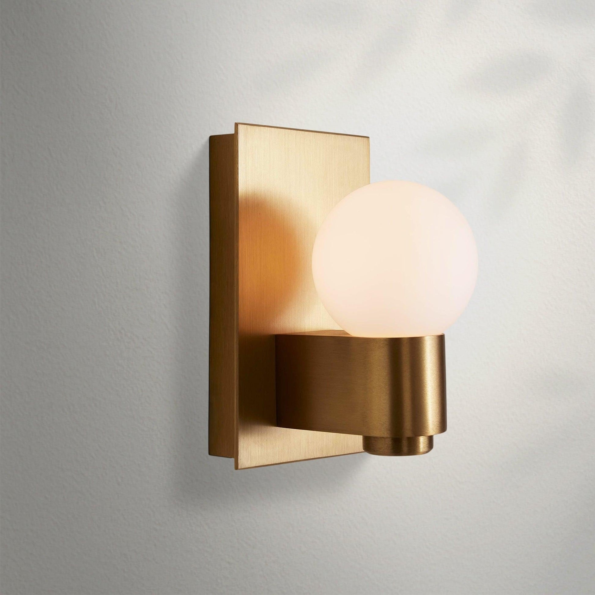 Cason Wall Sconce - Lightings Menu
