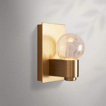 Cason Wall Sconce - Lightings Menu
