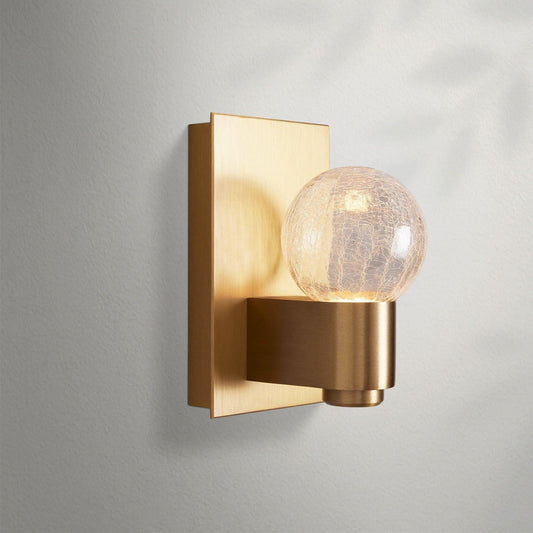 Cason Wall Sconce - Lightings Menu