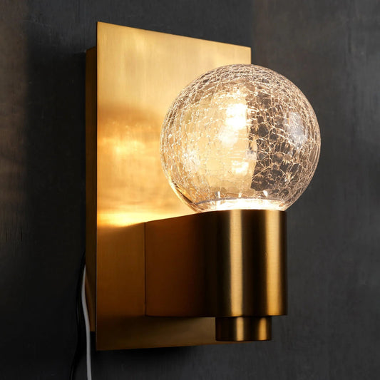 Cason Wall Sconce - Lightings Menu
