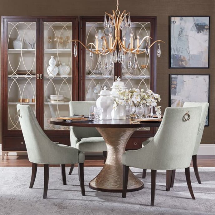 Celino Chandelier - Lightings Menu