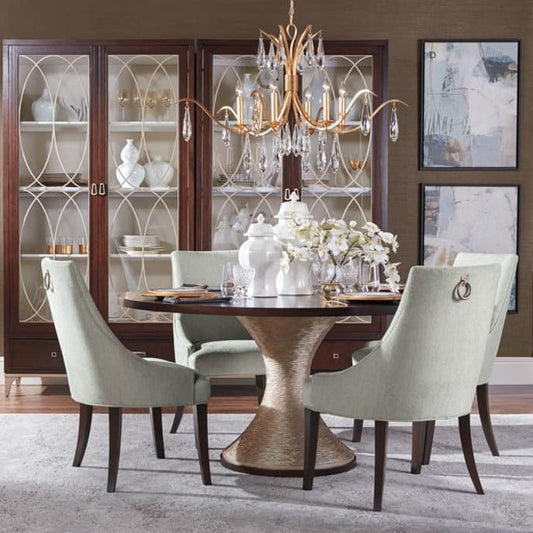 Celino Chandelier - Lightings Menu