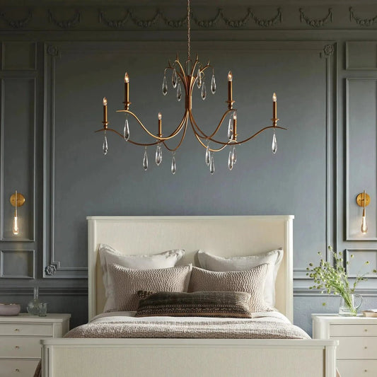 Celino Chandelier - Lightings Menu