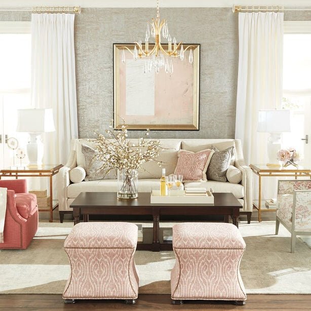 Celino Chandelier - Lightings Menu