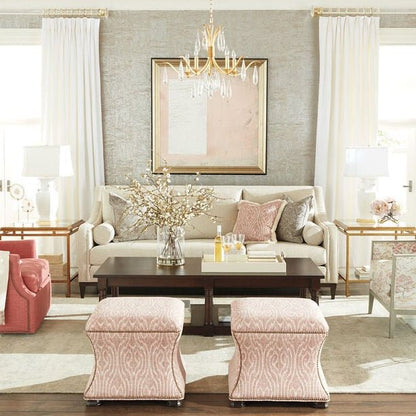 Celino Chandelier - Lightings Menu