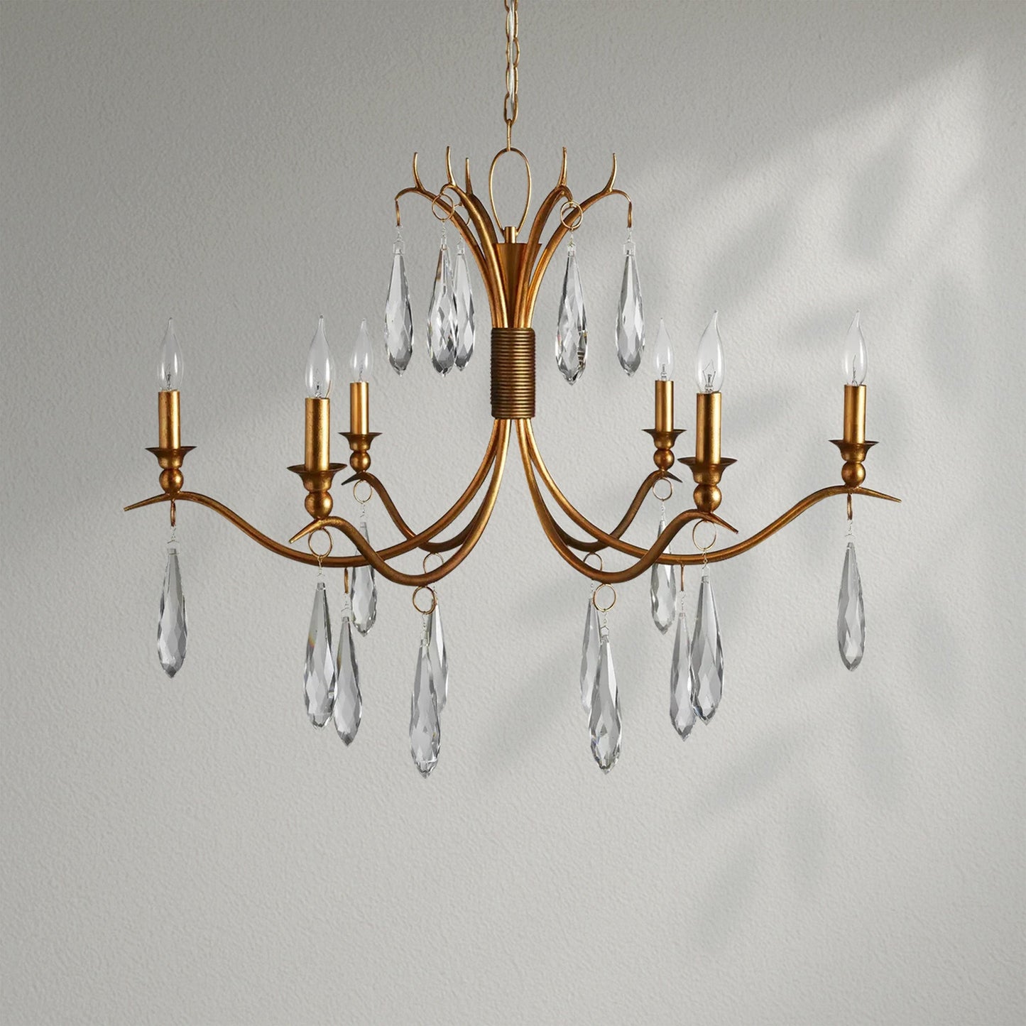 Celino Chandelier - Lightings Menu