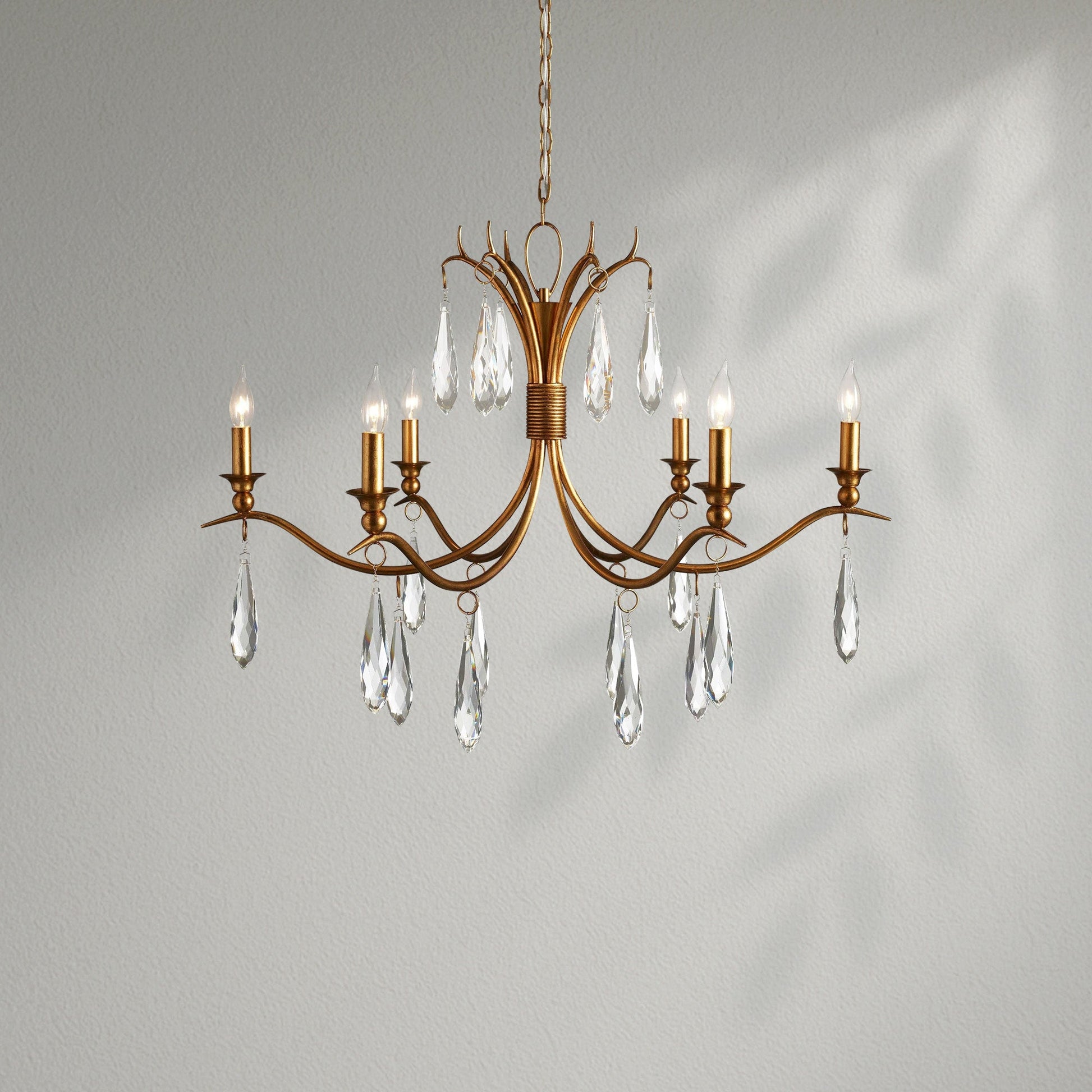 Celino Chandelier - Lightings Menu