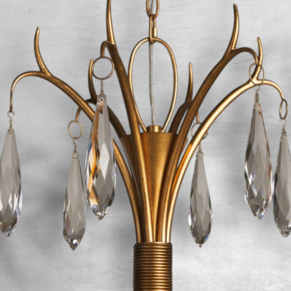 Celino Chandelier - Lightings Menu