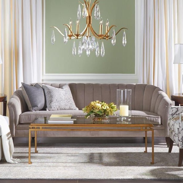 Celino Chandelier - Lightings Menu