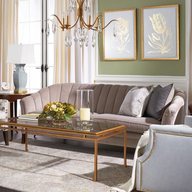 Celino Chandelier - Lightings Menu