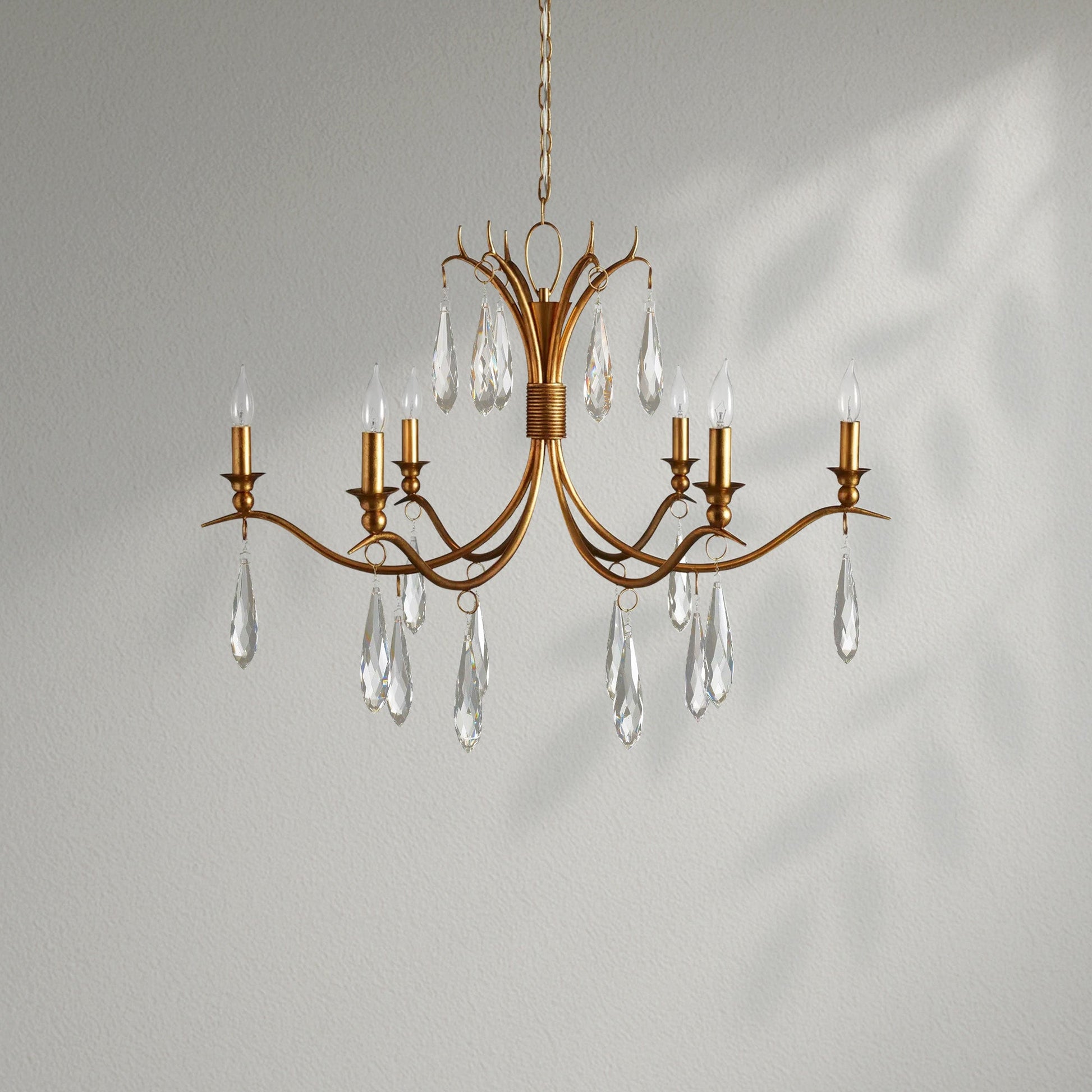 Celino Chandelier - Lightings Menu
