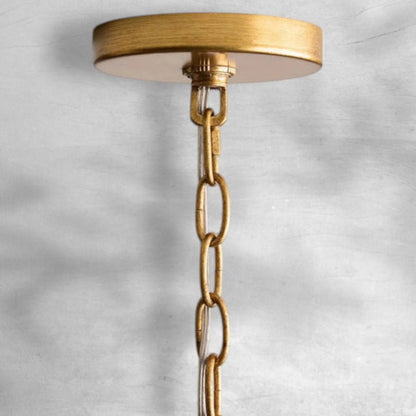 Celino Chandelier - Lightings Menu