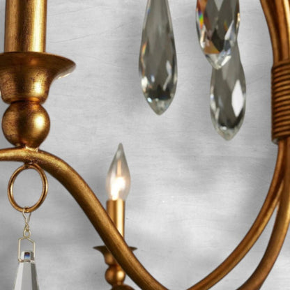Celino Chandelier - Lightings Menu