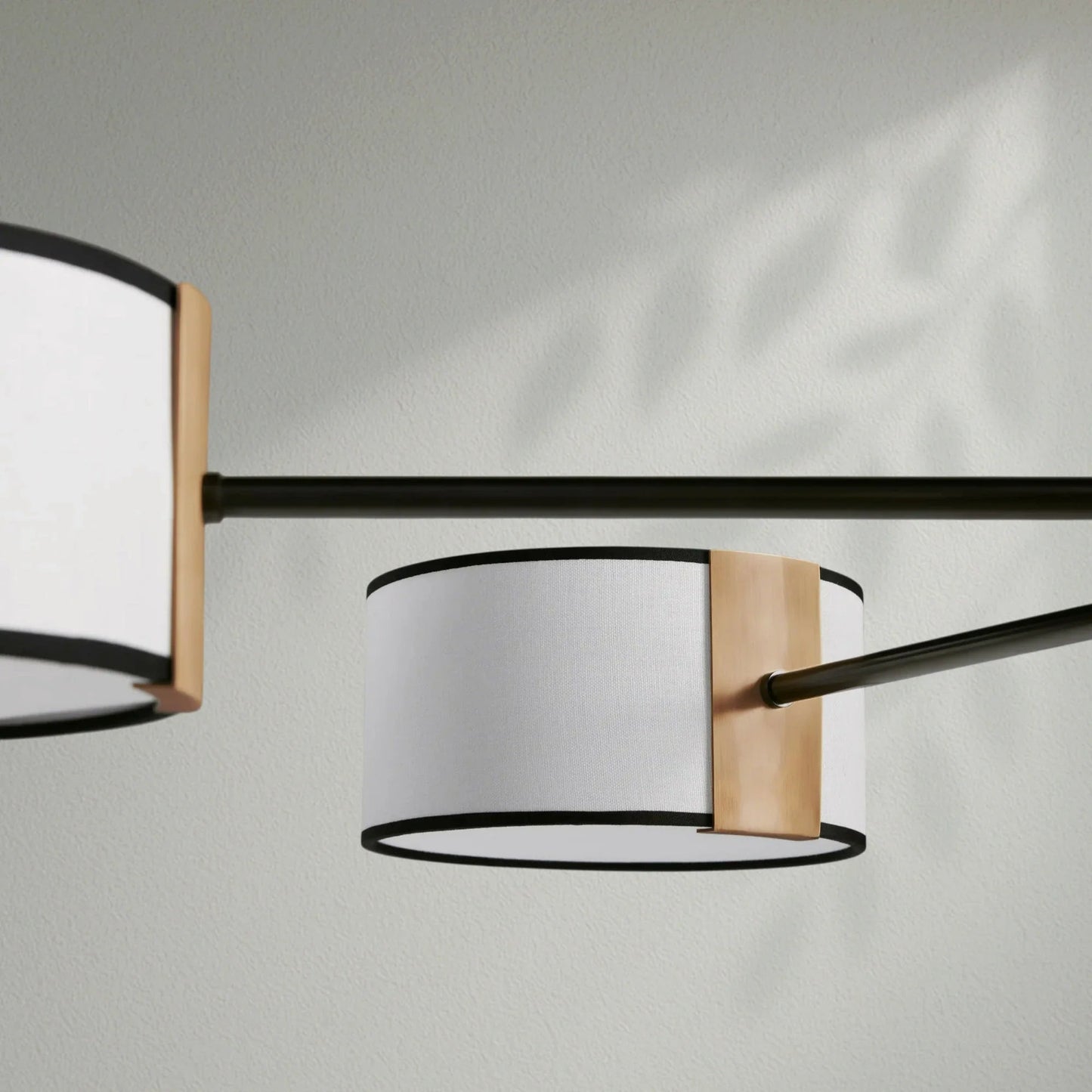Daphil Round Chandelier - Lightings Menu