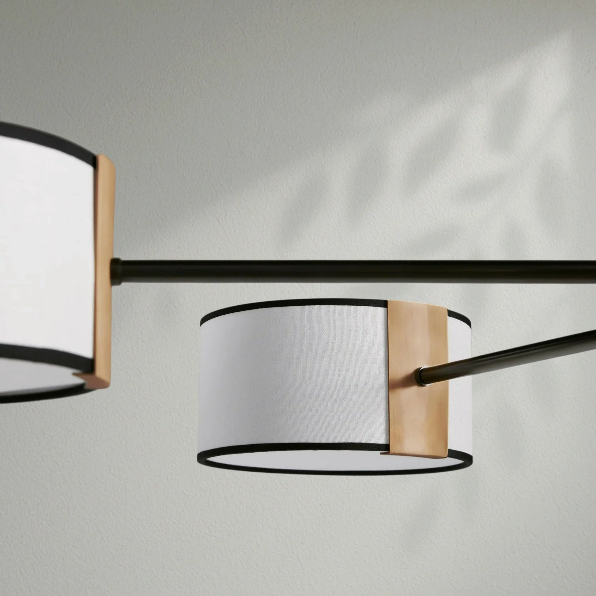 Daphil Round Chandelier - Lightings Menu