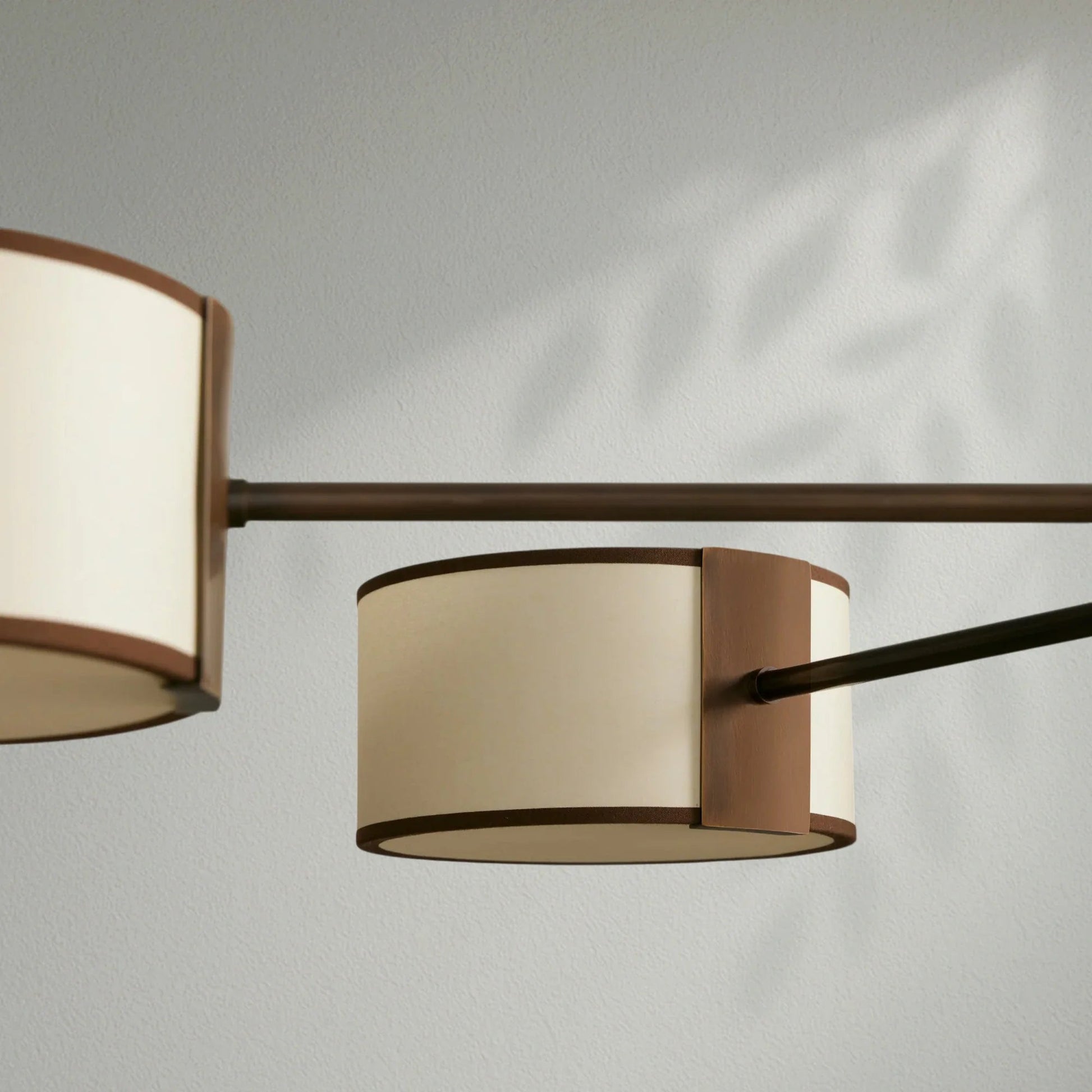Daphil Round Chandelier - Lightings Menu
