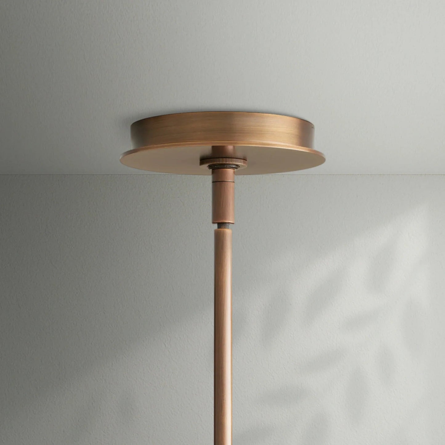 Daphil Round Chandelier - Lightings Menu