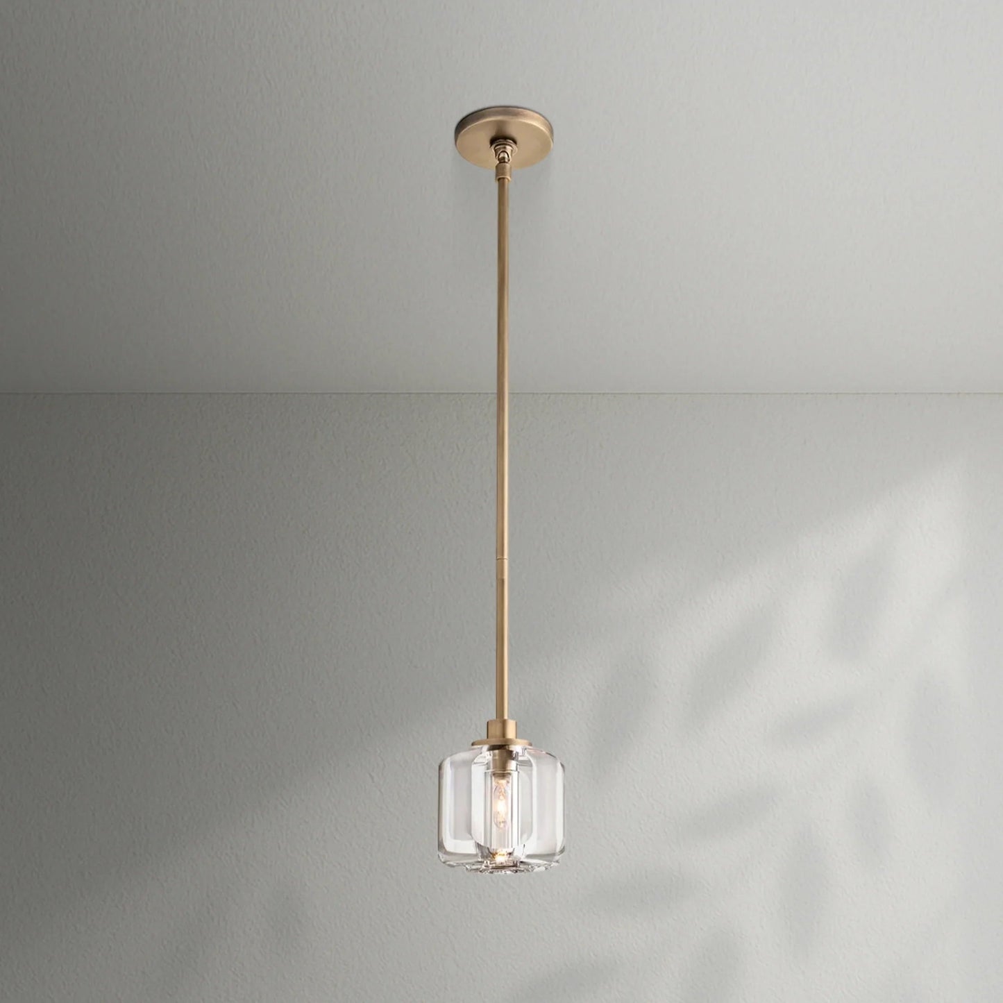 Demaket Pendant - Lightings Menu