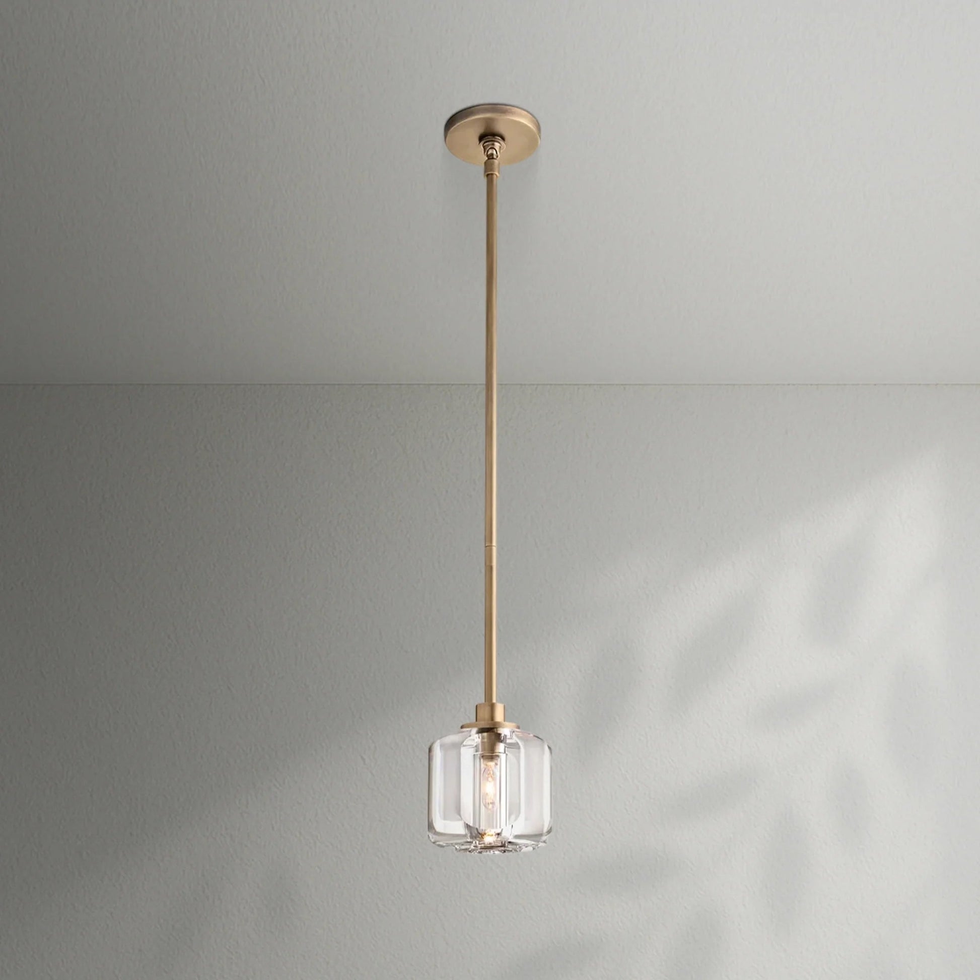 Demaket Pendant - Lightings Menu