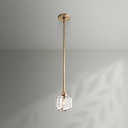 Demaket Pendant - Lightings Menu