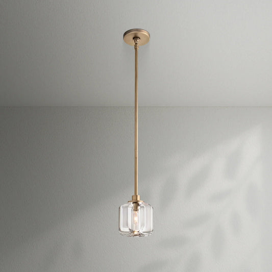 Demaket Pendant - Lightings Menu