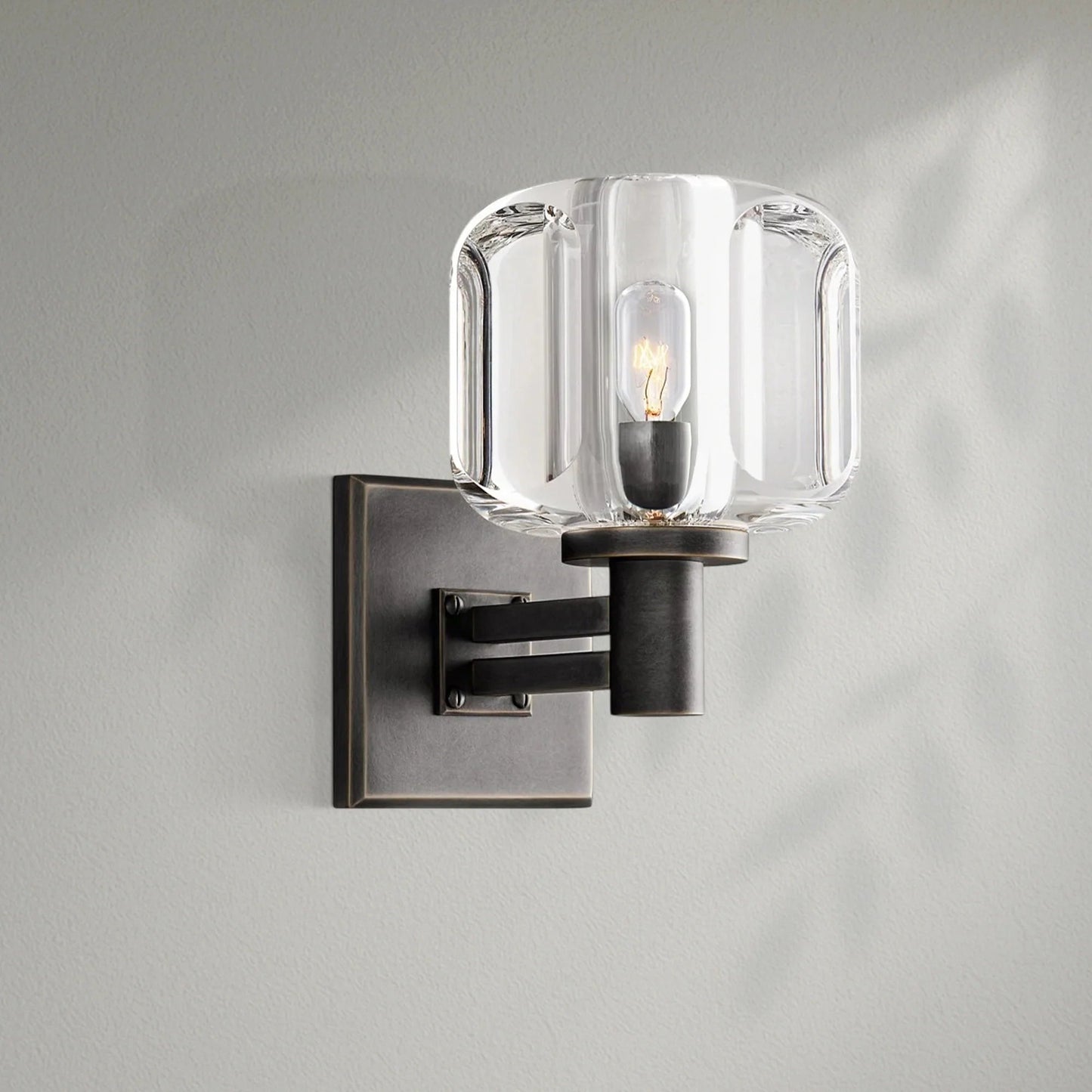 Demaket Sconce - Lightings Menu