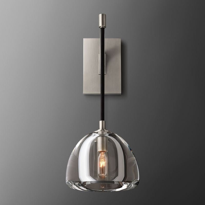 Dimple Sconce - Lightings Menu