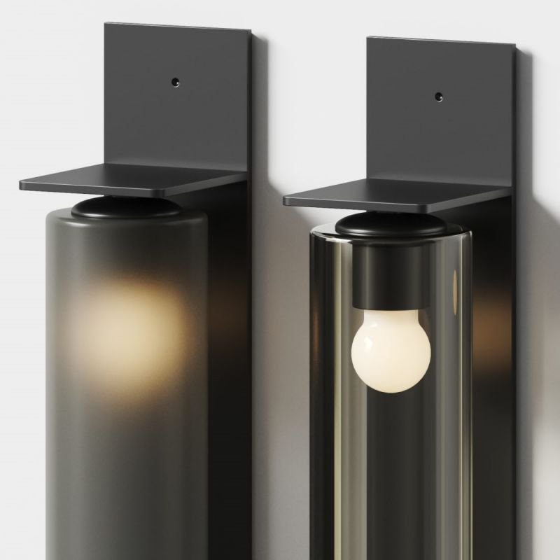Eclipse Wall Sconce - Lightings Menu