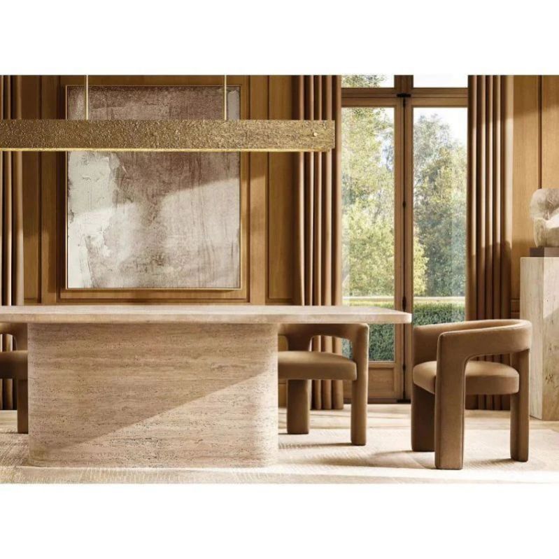 Eiesti Linear Chandelier 72" - Lightings Menu