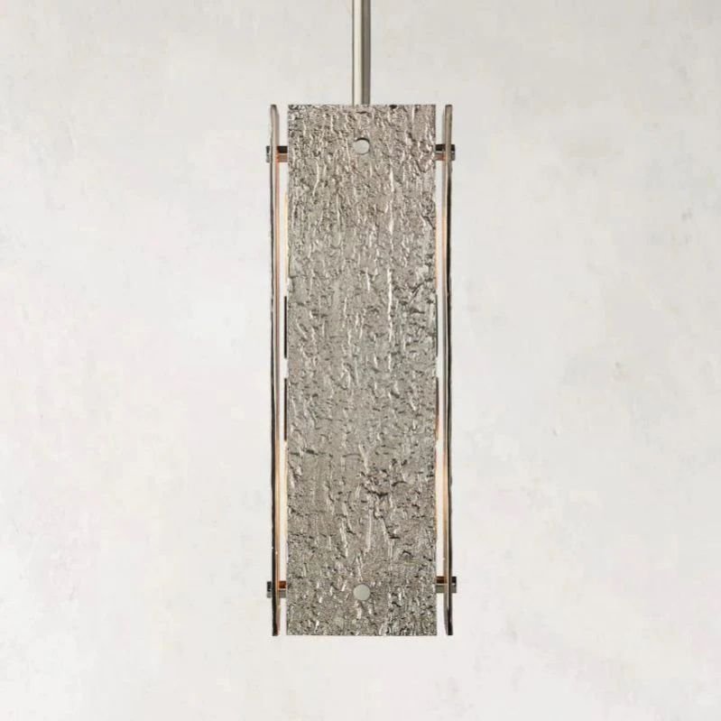 Eiesti Square Island Pendant 19" - Lightings Menu