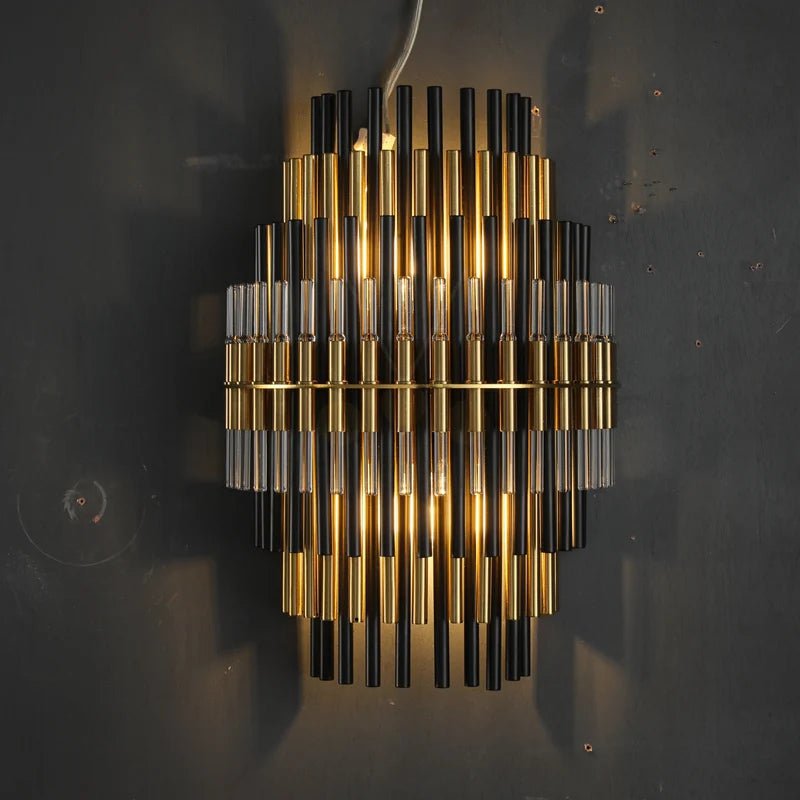 Emilo Wall Sconce - Lightings Menu