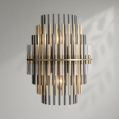 Emilo Wall Sconce - Lightings Menu
