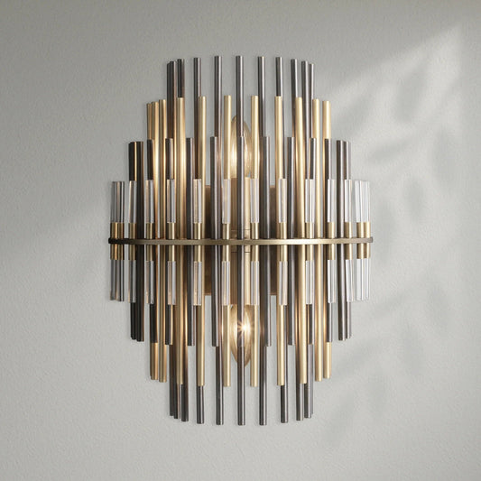 Emilo Wall Sconce - Lightings Menu
