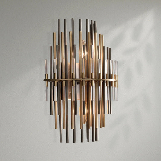 Emilo Wall Sconce - Lightings Menu