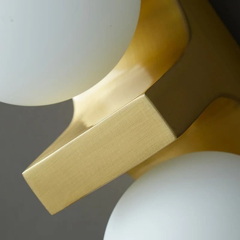 Erib Alabaster Wall Lamp - Lightings Menu