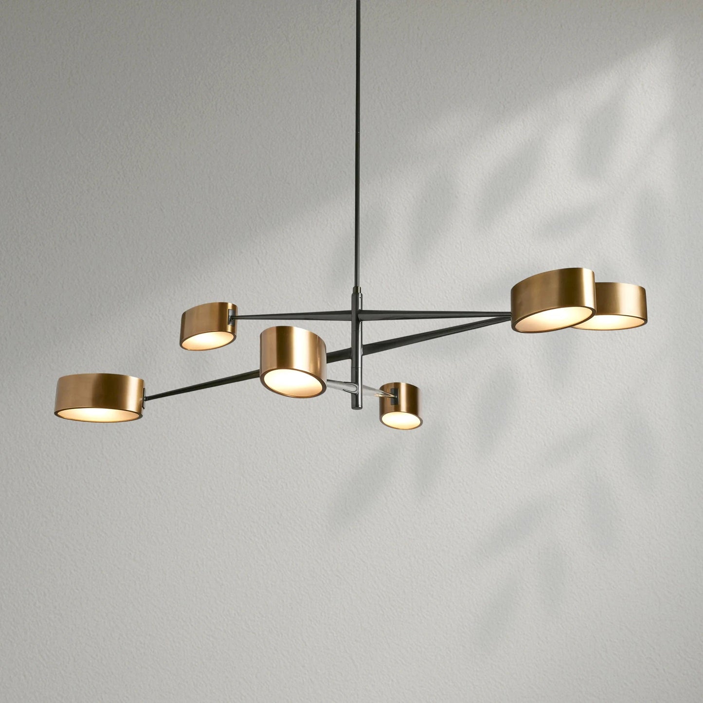 Etoiles Chandelier - Lightings Menu