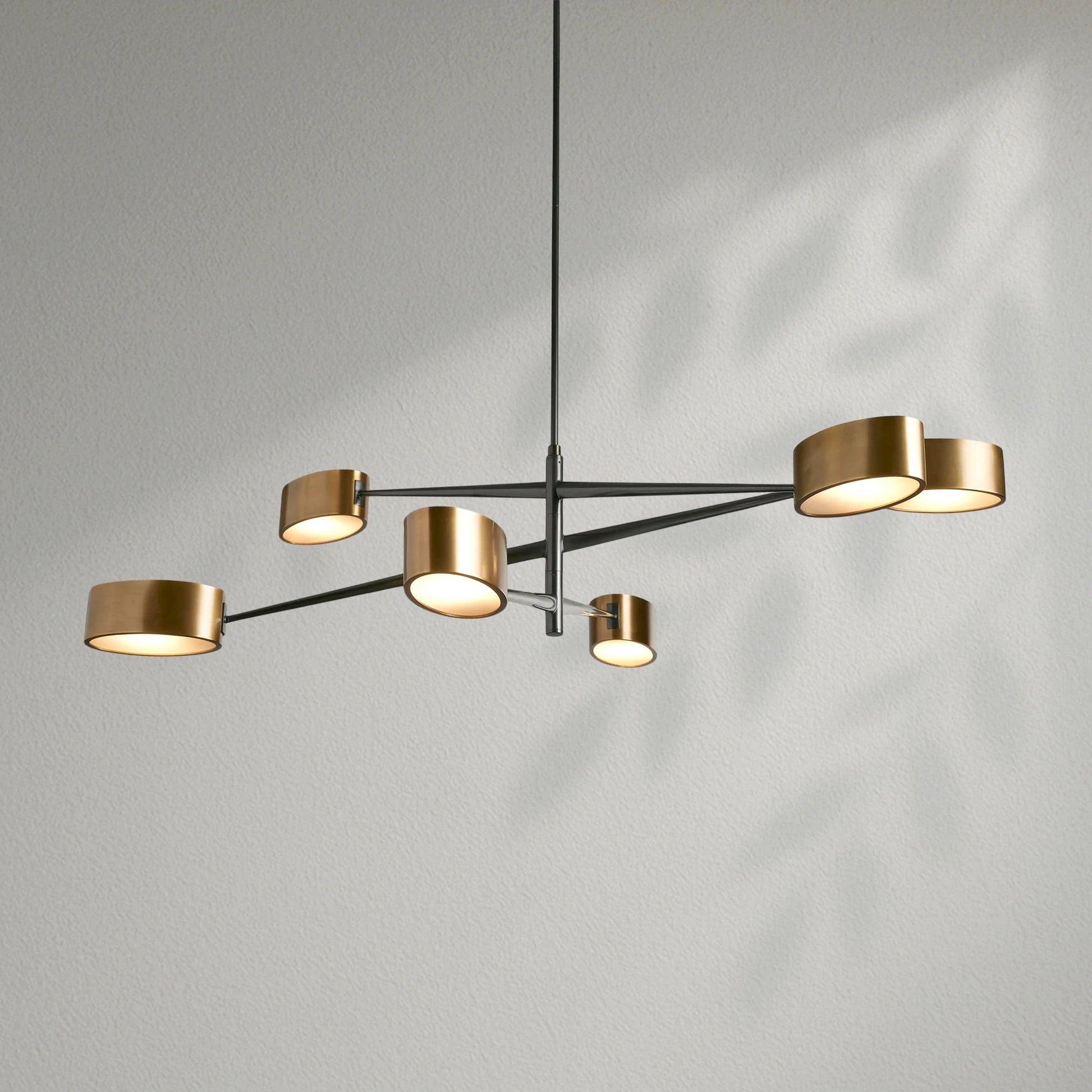 Etoiles Chandelier - Lightings Menu