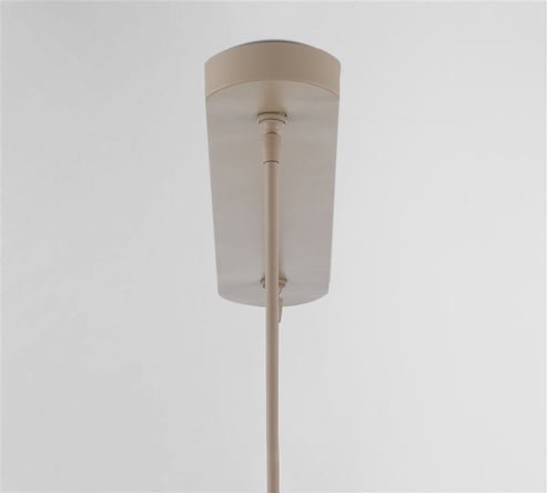Farrington Abaca Linear Chandelier 42" - Lightings Menu