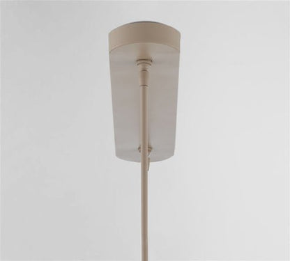 Farrington Abaca Linear Chandelier 42" - Lightings Menu