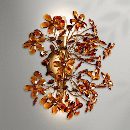 Fioresy 2 - Light Wall Sconce - Lightings Menu