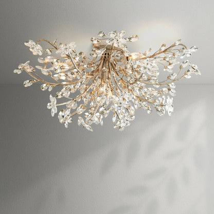 Fioresy Flushmount - Lightings Menu