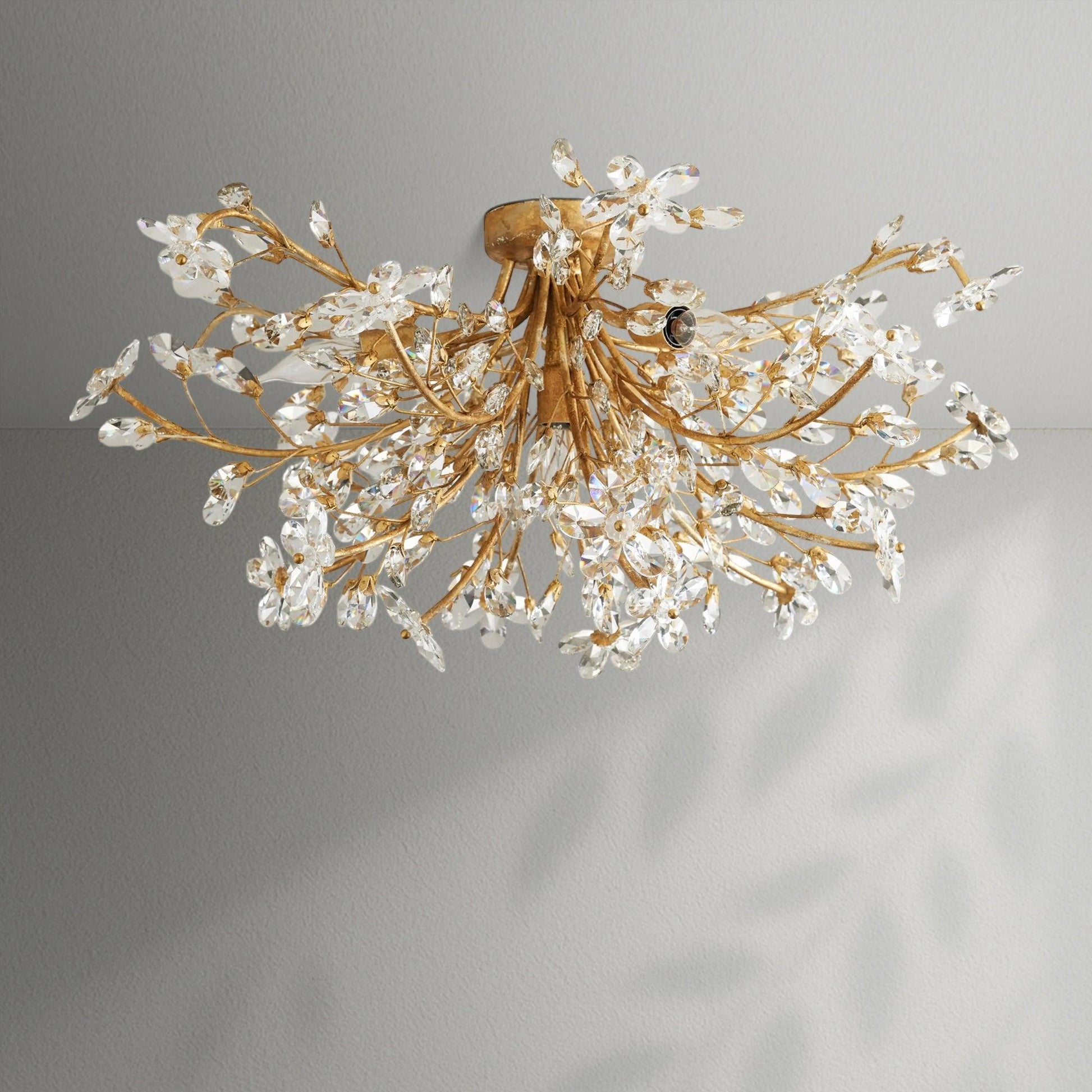 Fioresy Flushmount - Lightings Menu