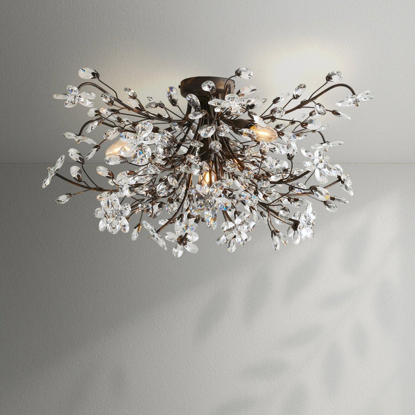 Fioresy Flushmount - Lightings Menu