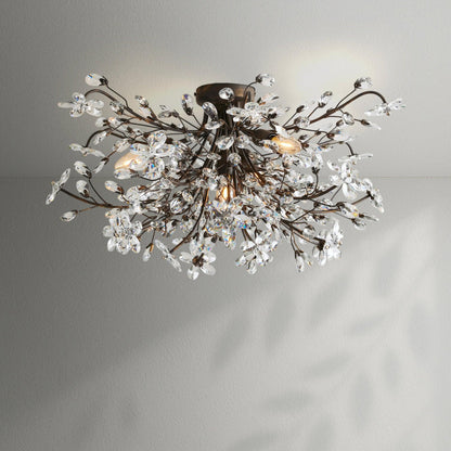 Fioresy Flushmount - Lightings Menu